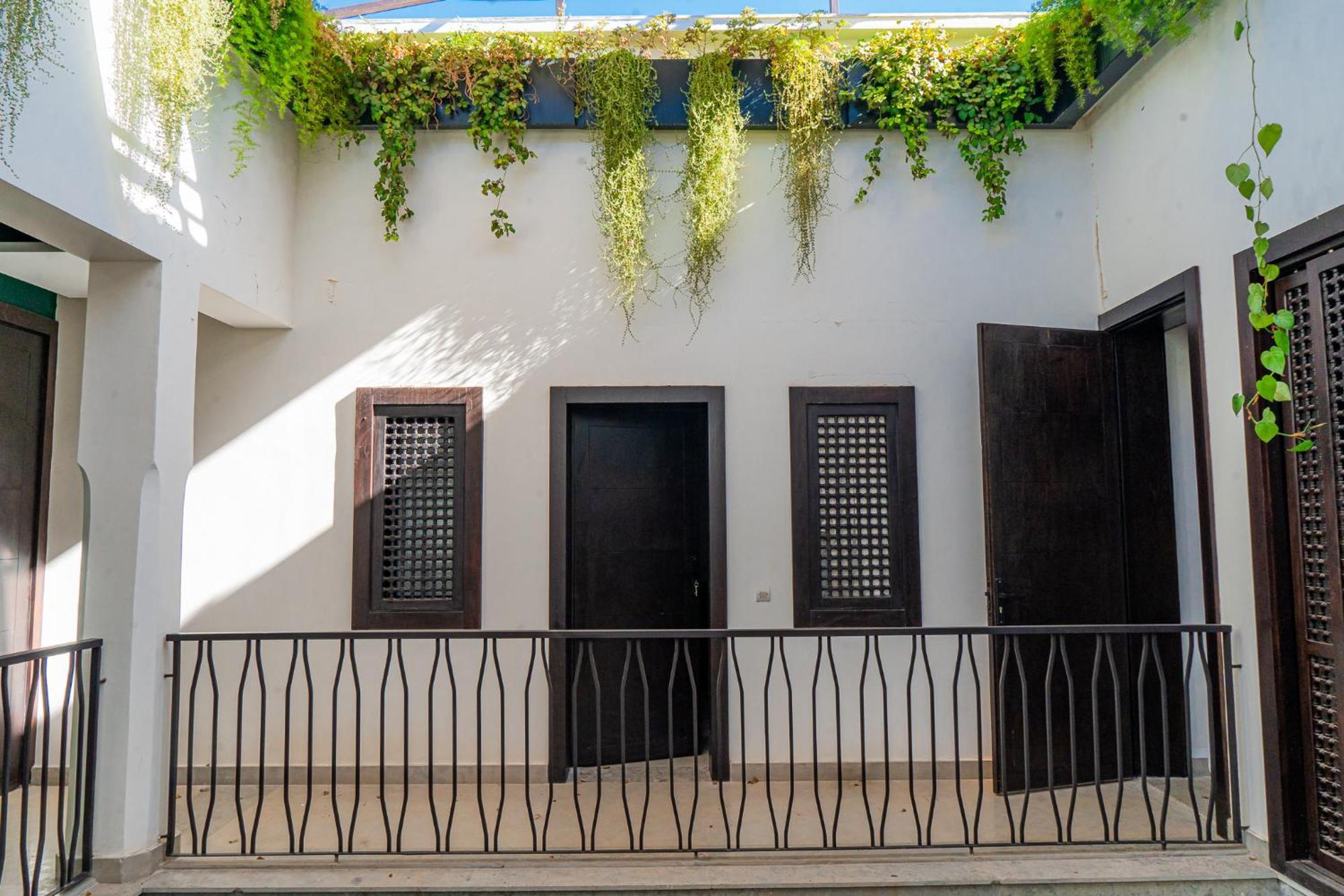 Riad Sabrawa Марракеш Экстерьер фото